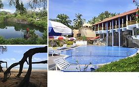 Vasco da Gama Beach Resort Calicut